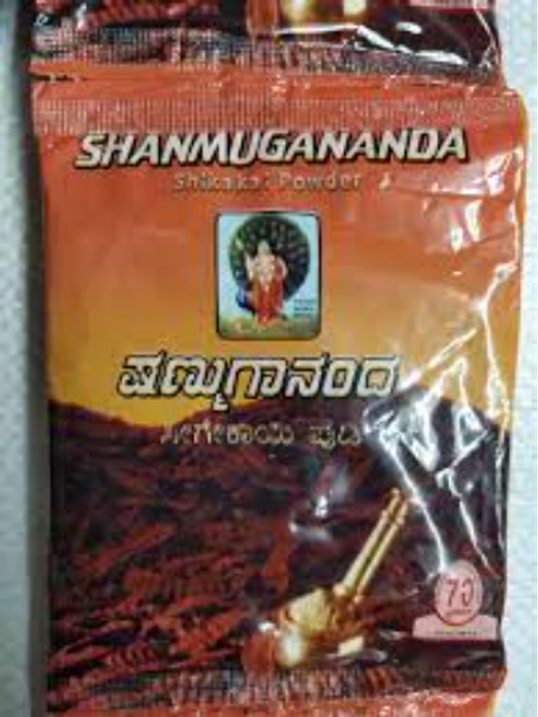 Shanmugananda Sigekayi - 100g
